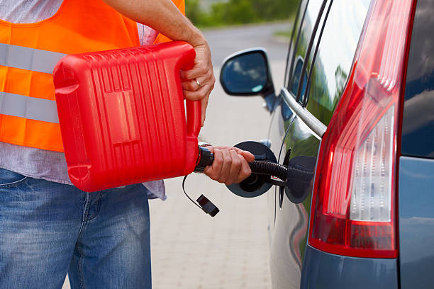 Fuel Services