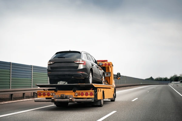 National Deliveries