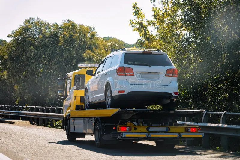 European Deliveries